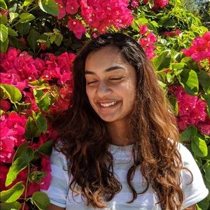 Meet your Posher, Gauri